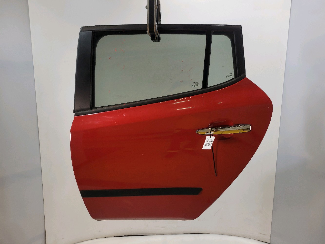 Porte arrière gauche NISSAN LEAF 1 H2101-3NLMA- Y1-3990L Y1-3990L