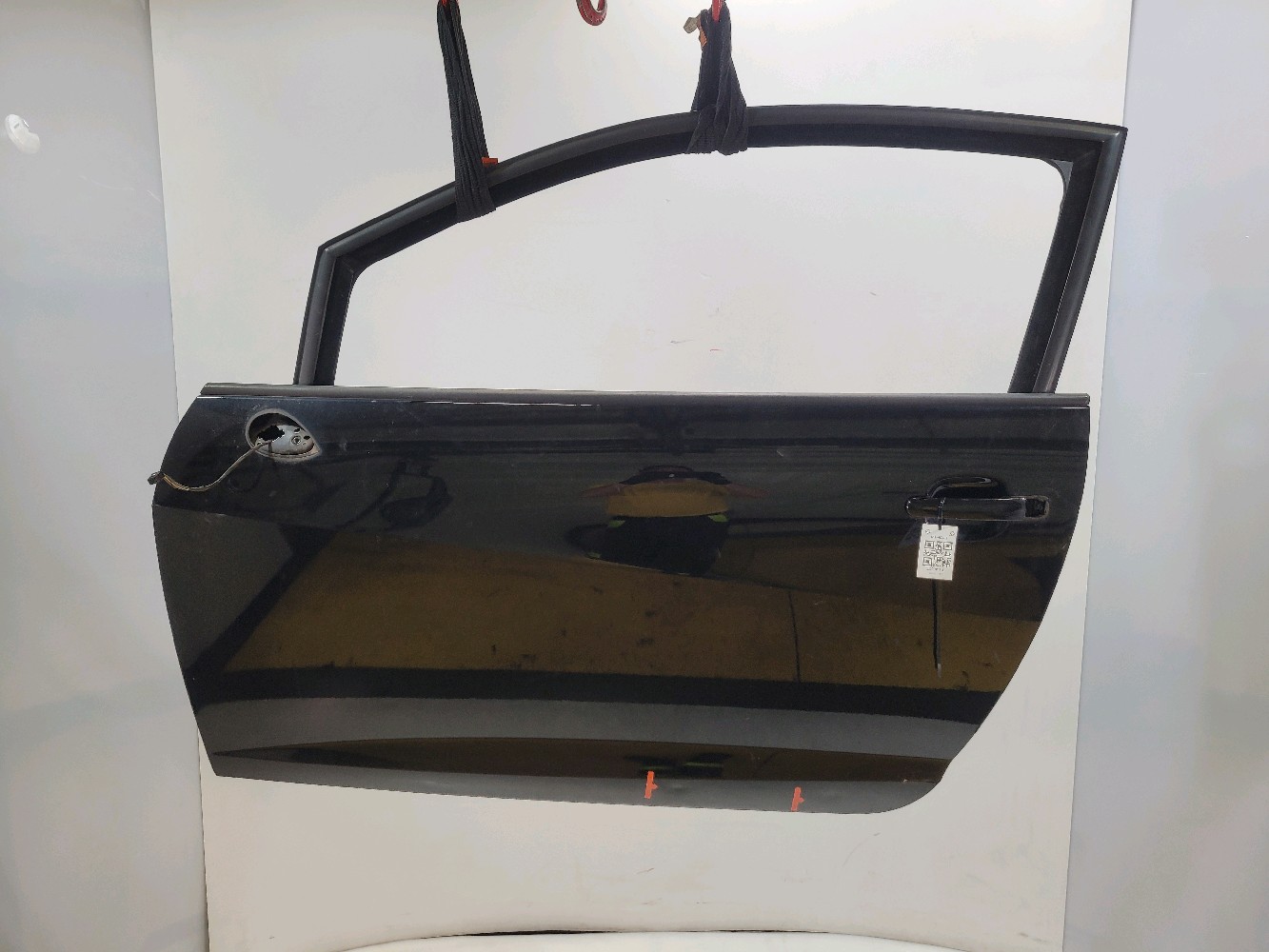 Porte gauche (3 portes) SEAT IBIZA 4 PH.3 6J3831055 M1-4002T M1-4002T