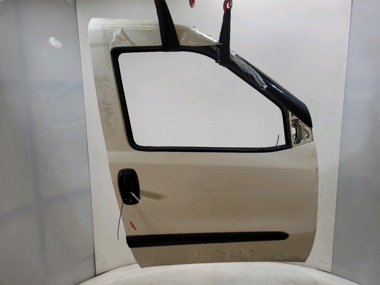 Porte avant droite OPEL COMBO D 95530929 J1-6040Q J1-6040Q