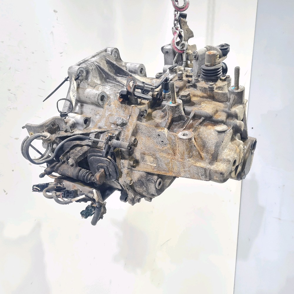 Boîte de vitesses type 6-GG14T2-5V MAZDA MAZDA 6 1 PH.1 N1-1047J N1-1047J