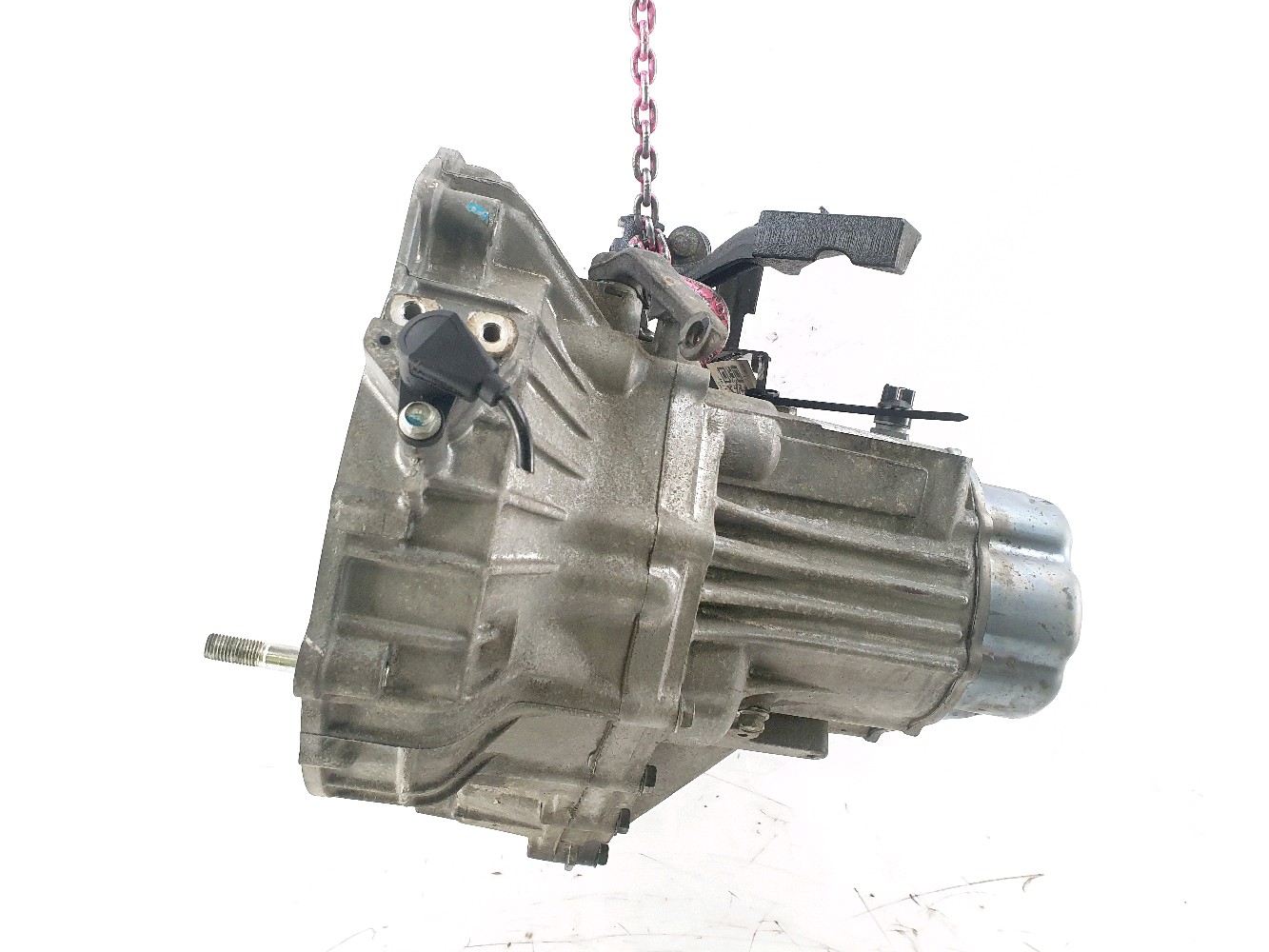 Boîte de vitesses type SPARK-MF481-D-5V CHEVROLET SPARK PH.2 R1-2153R R1-2153R