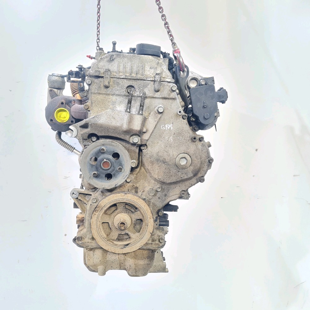 Moteur type D4FA-2AA10 HYUNDAI MATRIX Q0-9787R Q0-9787R