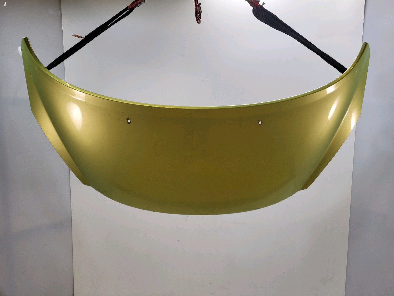 Capot PEUGEOT 207 CC VERT CLAIR réf. 7901N2 J0-7226I J0-7226I