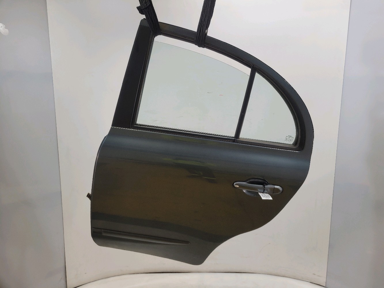 Porte arrière gauche NISSAN MICRA 4 PH.1 H210A-1HAEB I1-2560L I1-2560L