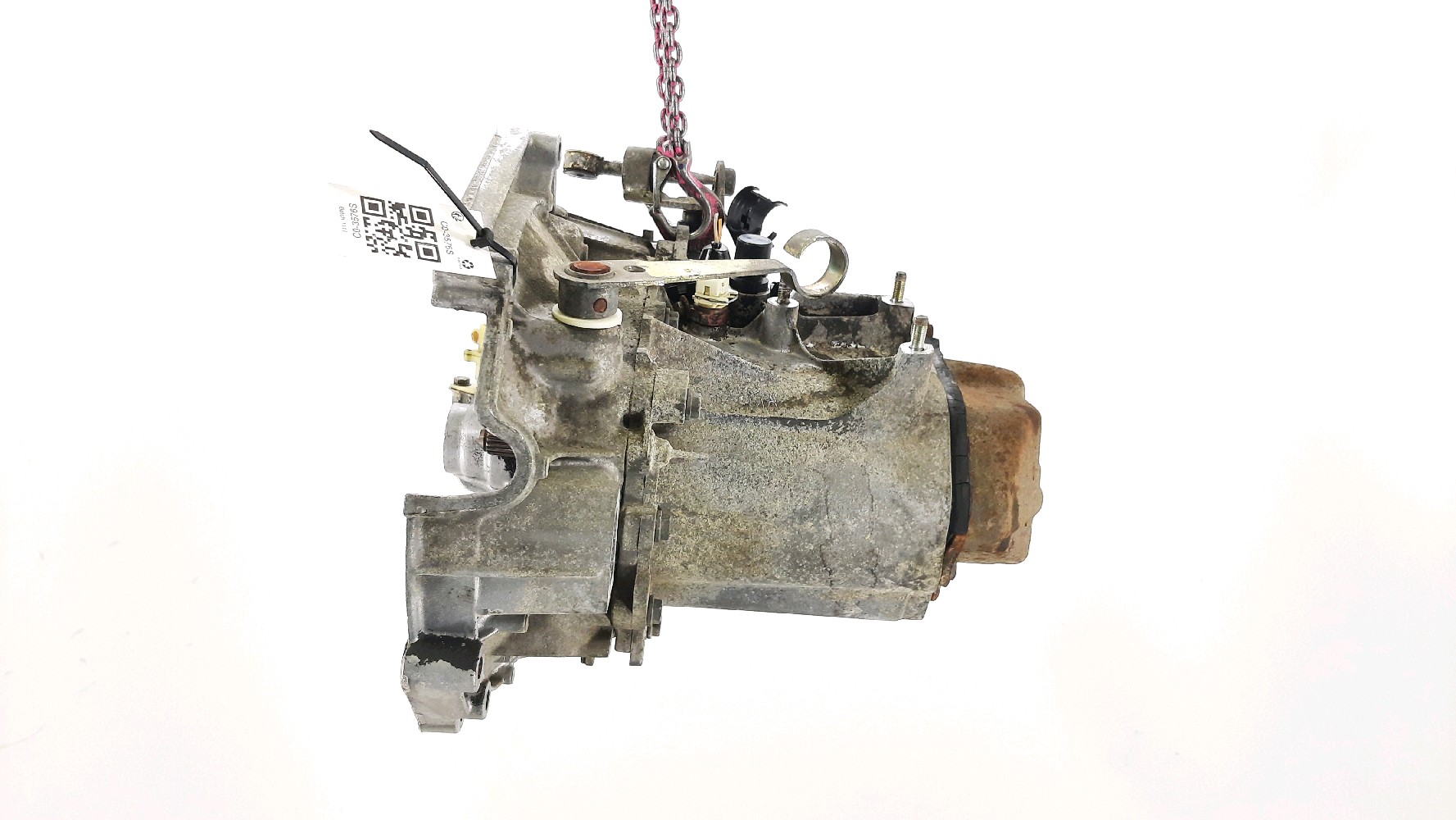 Boîte de vitesses type 20CB88 PEUGEOT 306 PH.1 C0-3576S C0-3576S