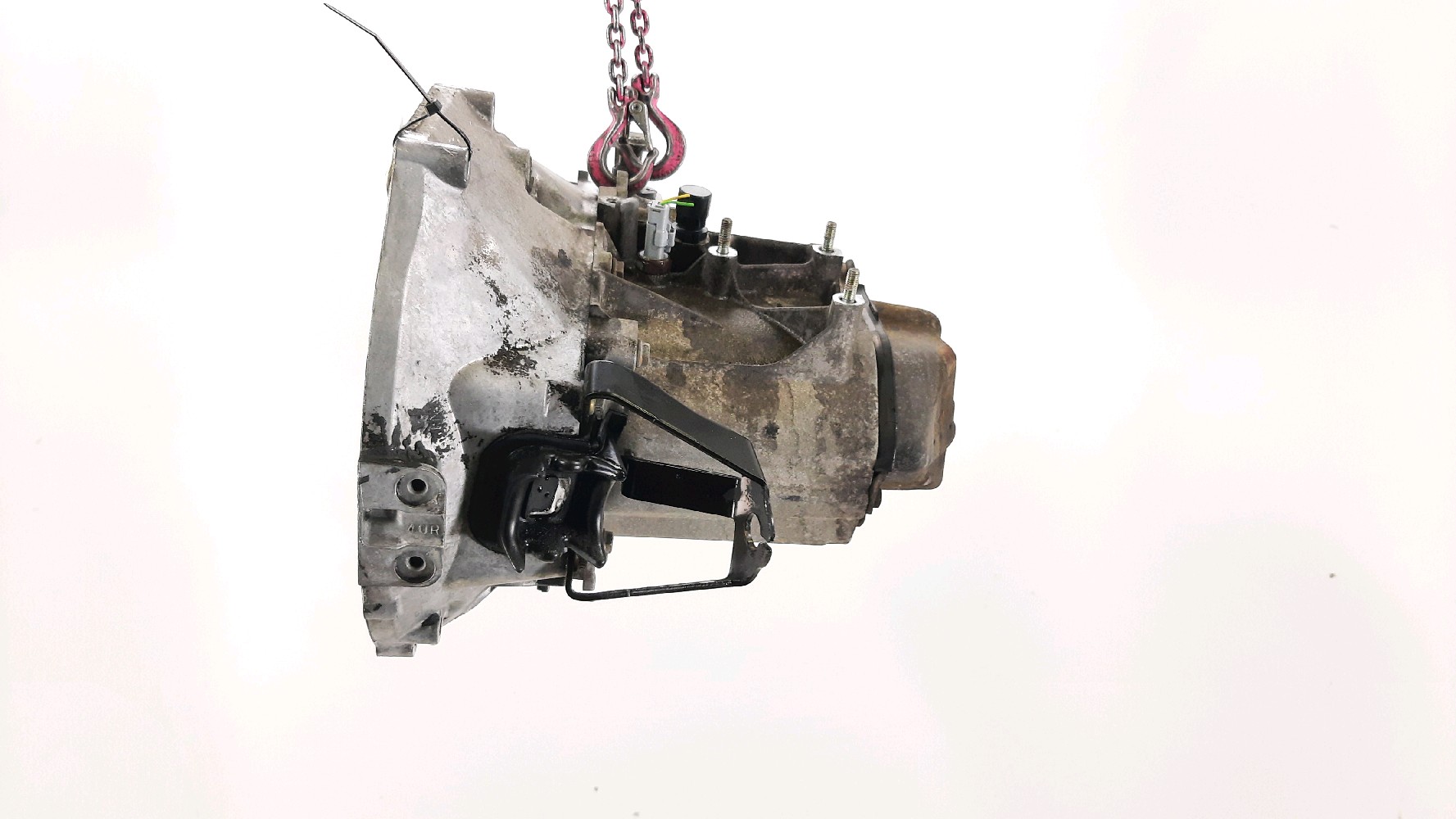 Boîte de vitesses type 20CP57 PEUGEOT 206 K0-3313Z K0-3313Z