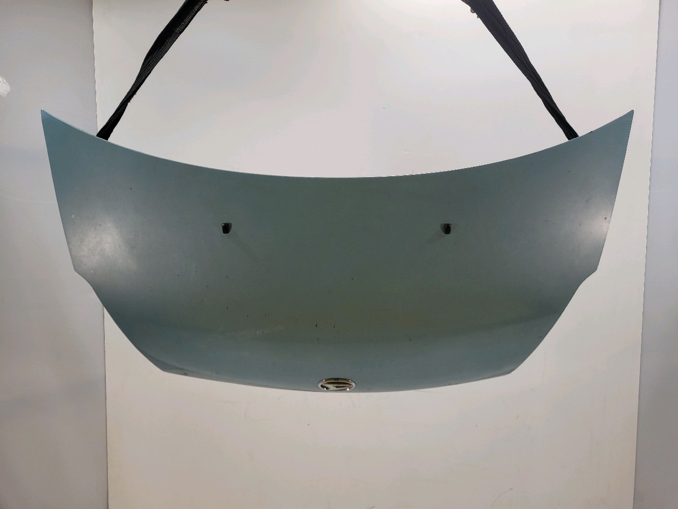 Capot DAIHATSU SIRION 2 BLEU FONCE réf. 53301-B1021 V1-4881E V1-4881E