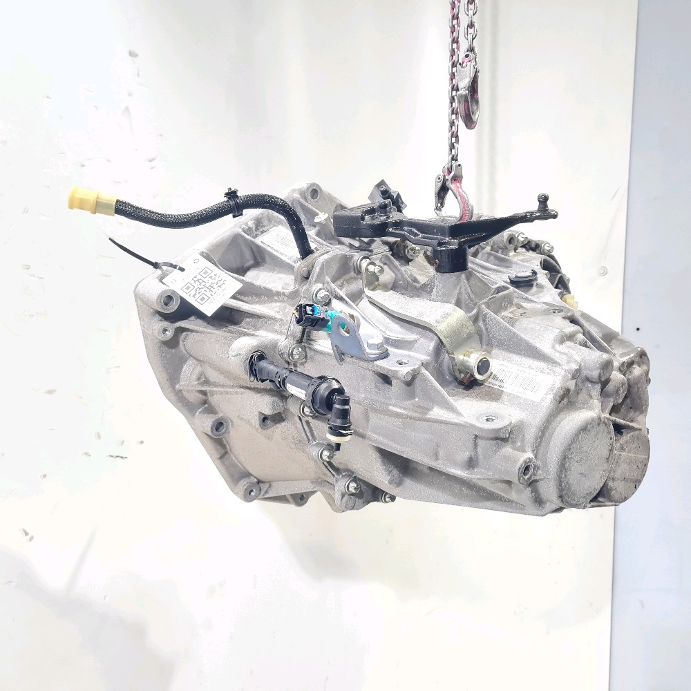 Boîte de vitesses type TL4350 RENAULT SCENIC 4 M1-0722N M1-0722N