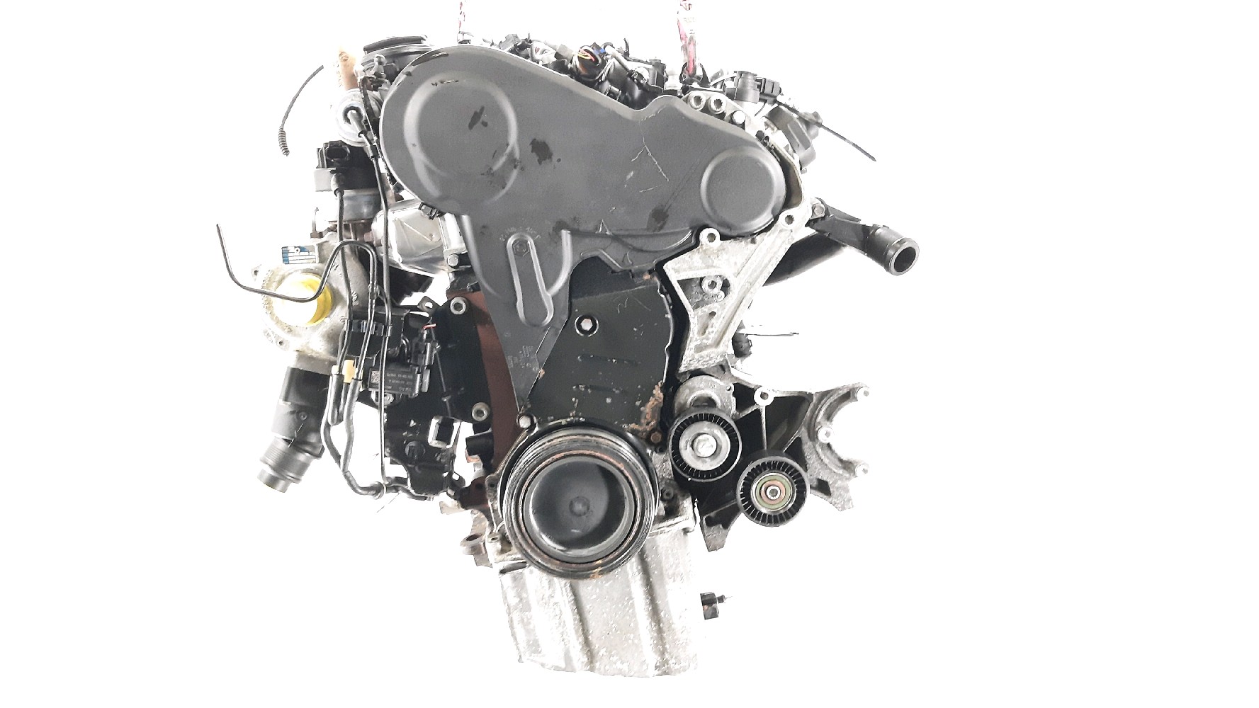 Moteur type CAGC AUDI A4 AVANT 3 PH.1 I0-2940E I0-2940E