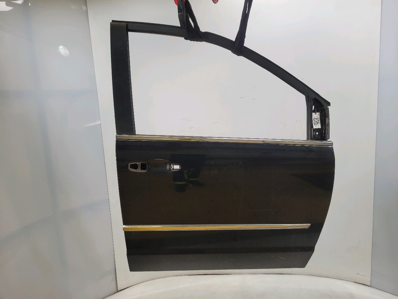 Porte avant droite CHRYSLER GRAND VOYAGER 5 PH.1 4894916AA N1-5852G N1-5852G