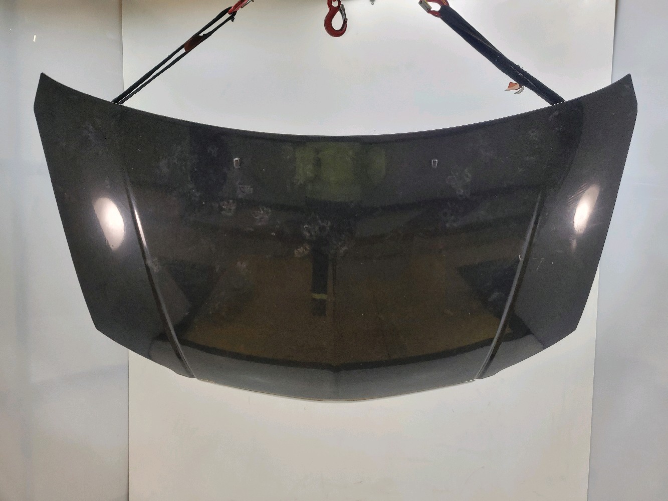 Capot CHRYSLER GRAND VOYAGER 5 PH.1 NOIR réf. 4894794AD A1-5937S A1-5937S