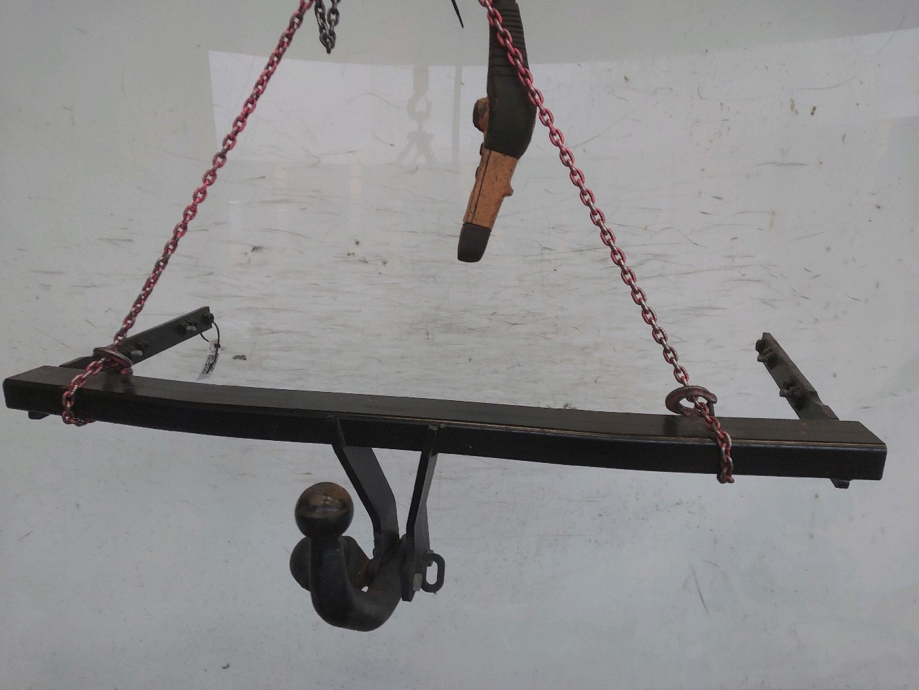 Attelage 29010 - SKODA FABIA 2 PH.2 1.2 60 - P0-7781P P0-7781P