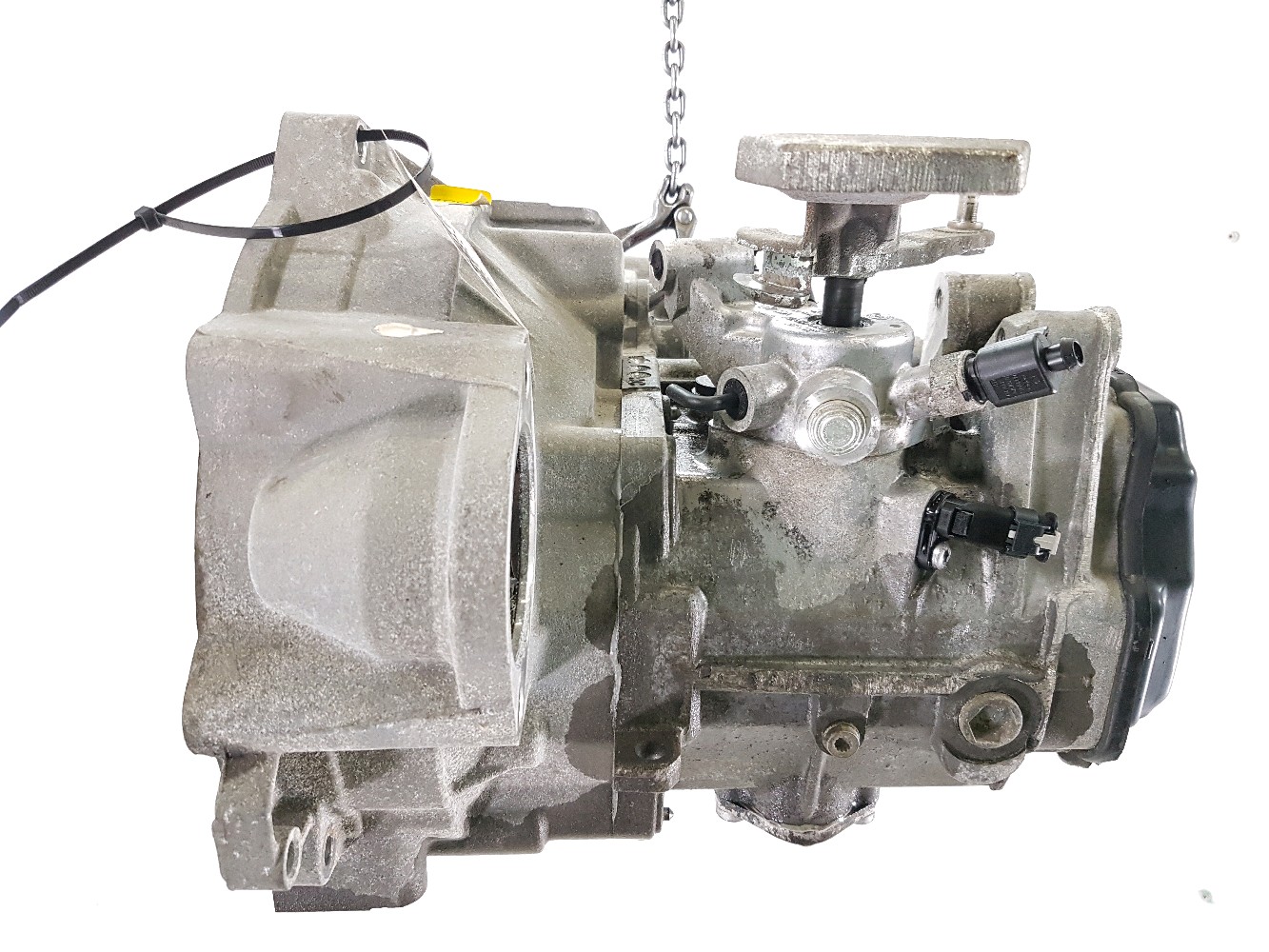 Boîte de vitesses type RTD VOLKSWAGEN GOLF 7 PH.2 Z1-1382F Z1-1382F