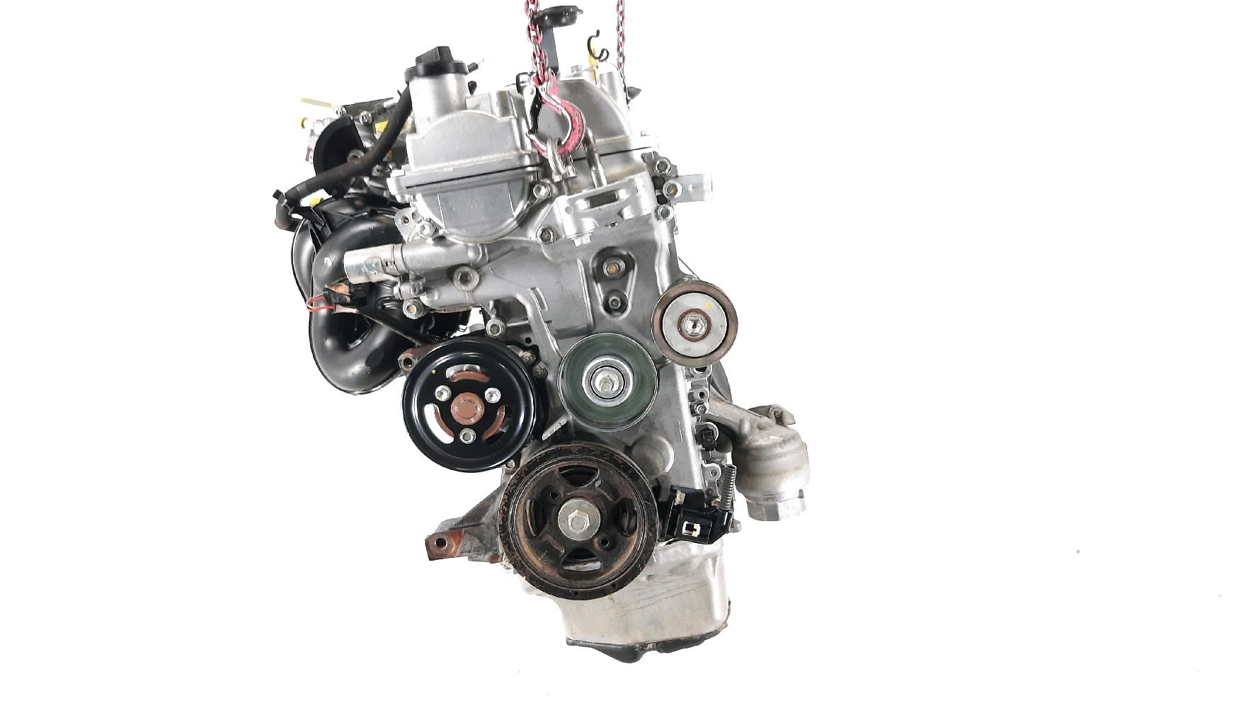 Moteur type K3-M3 DAIHATSU SIRION 2 J1-3298S J1-3298S