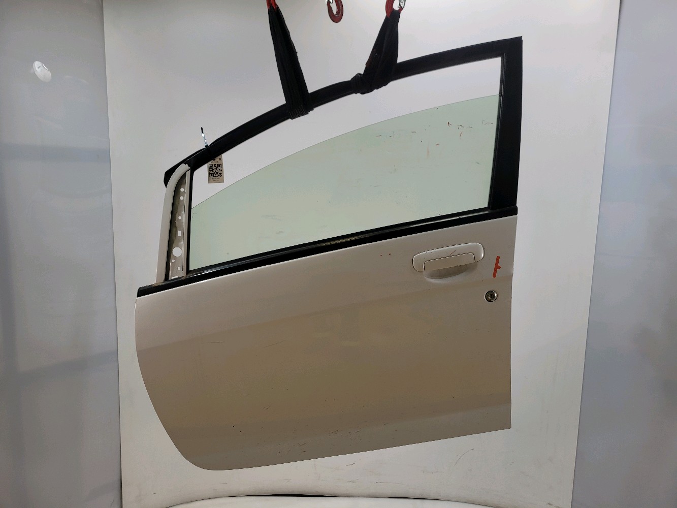 Porte avant gauche CITROEN C-ZERO 1607868780 S0-7973P S0-7973P