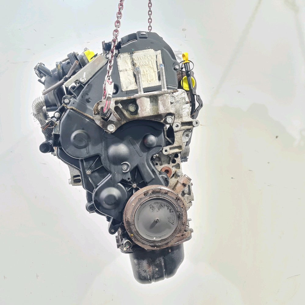 Moteur type Y6-5 MAZDA MAZDA 5 2 C0-7916W C0-7916W