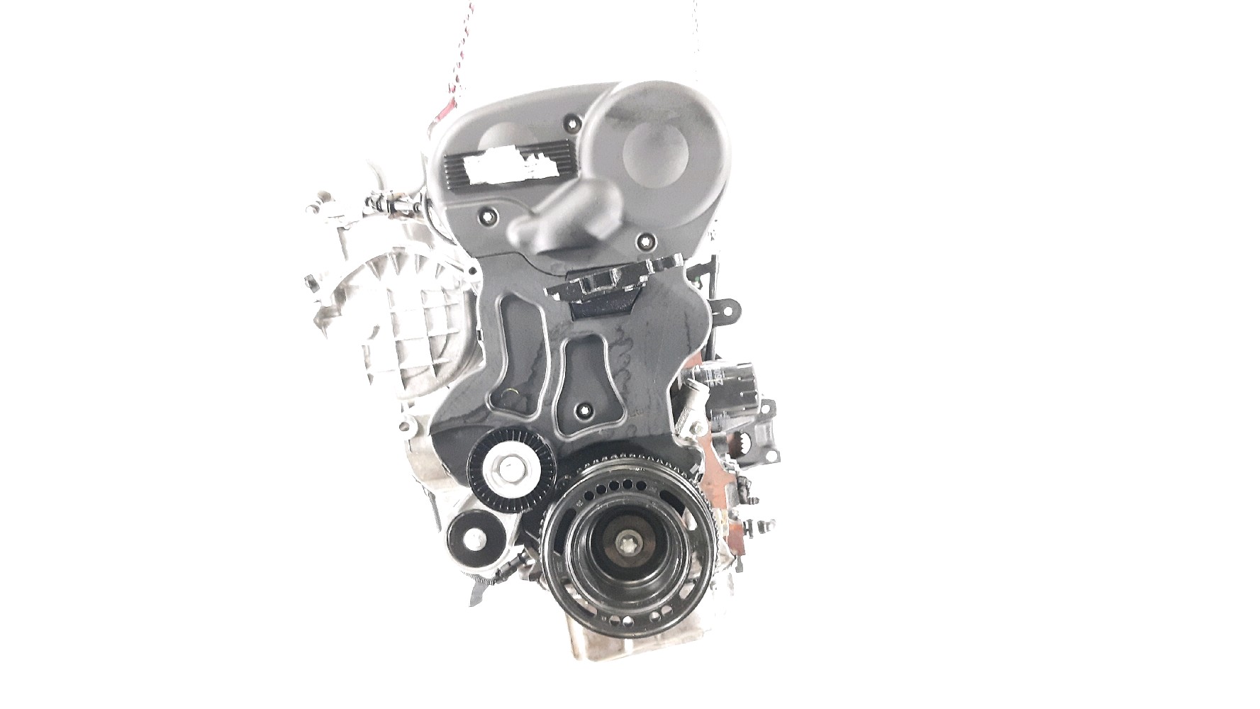 Moteur type Z18XE-ASTRA OPEL ASTRA H PH.1 Z1-3187Q Z1-3187Q