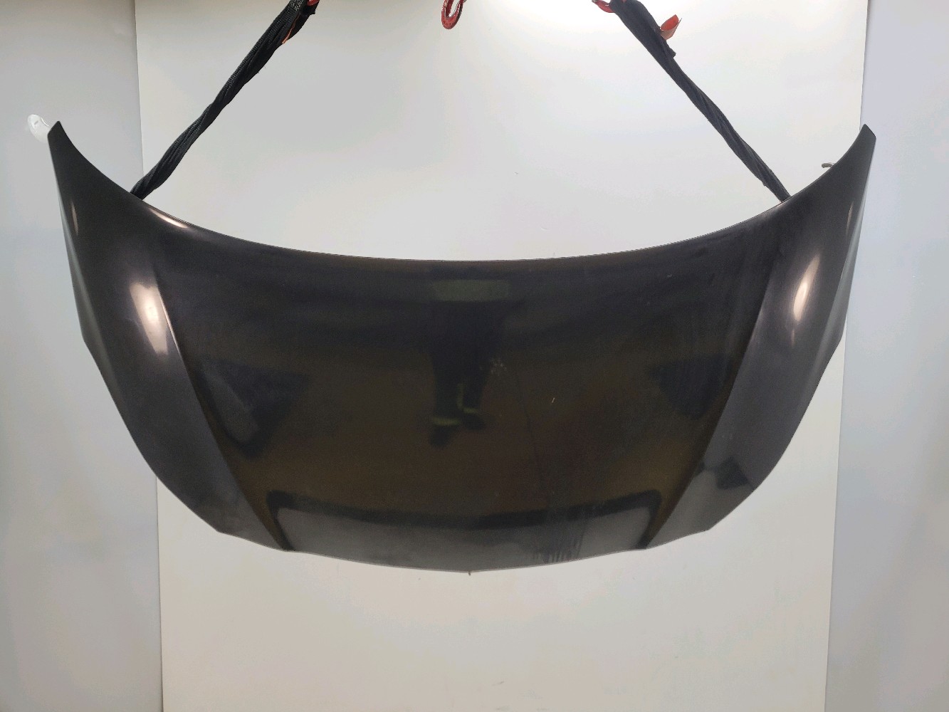 Capot OPEL CORSA E INC. réf. 39035277 Q0-4830U Q0-4830U