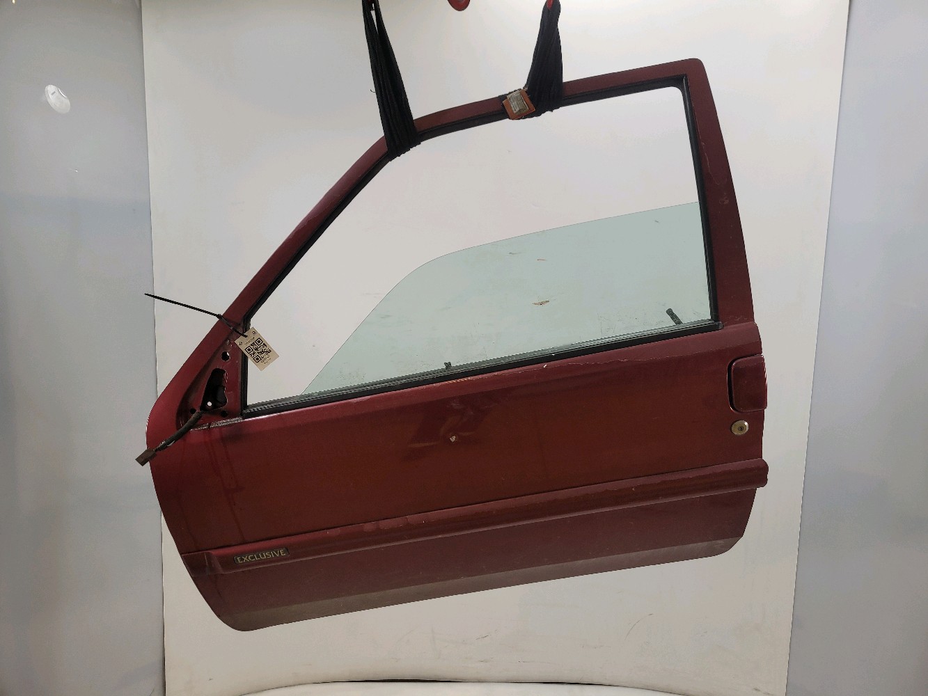 Porte gauche (3 portes) CITROEN SAXO PH.1 9002H2 V0-4216X V0-4216X