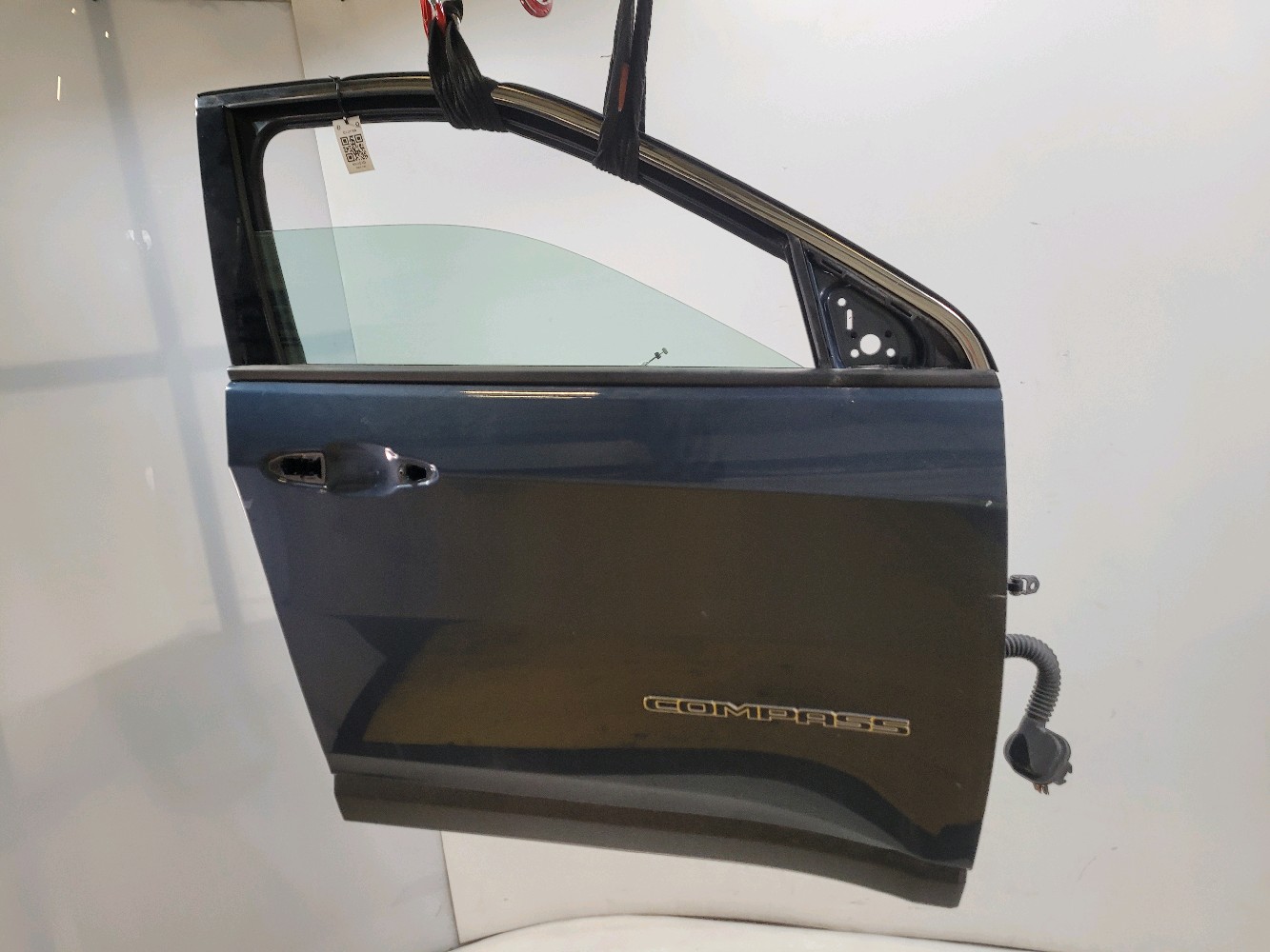 Porte avant droite JEEP COMPASS 2 PH.2 52243917 Q1-2176R Q1-2176R