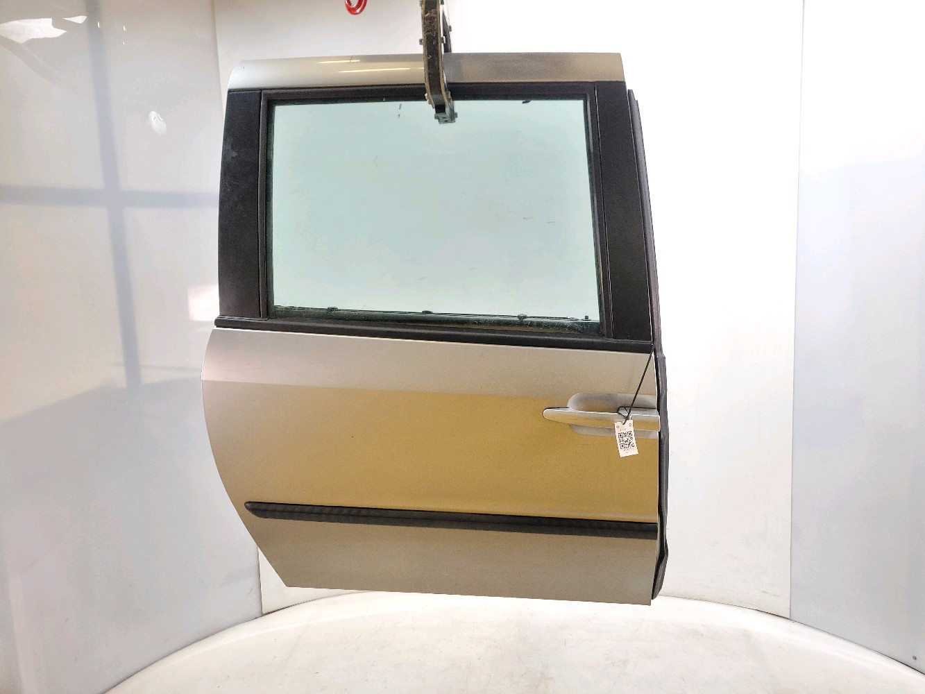 Porte latérale arrière droite 9459933187 - FIAT ULYSSE 2 2.0 JTD - J1-0911R J1-0911R