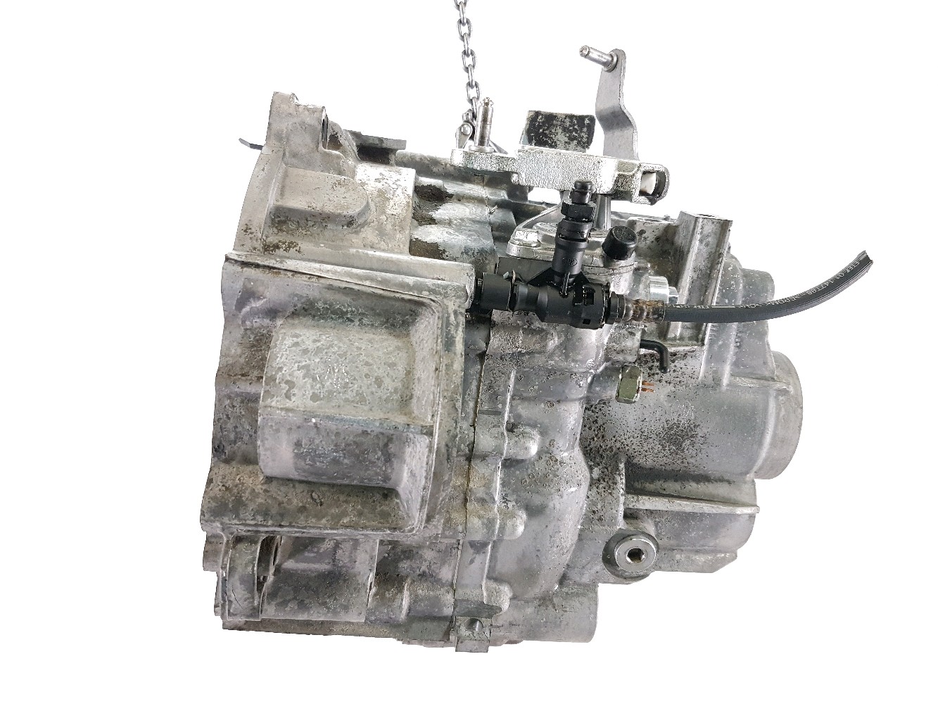 Boîte de vitesses type JLU VOLKSWAGEN PASSAT SW 5 J1-6397X J1-6397X