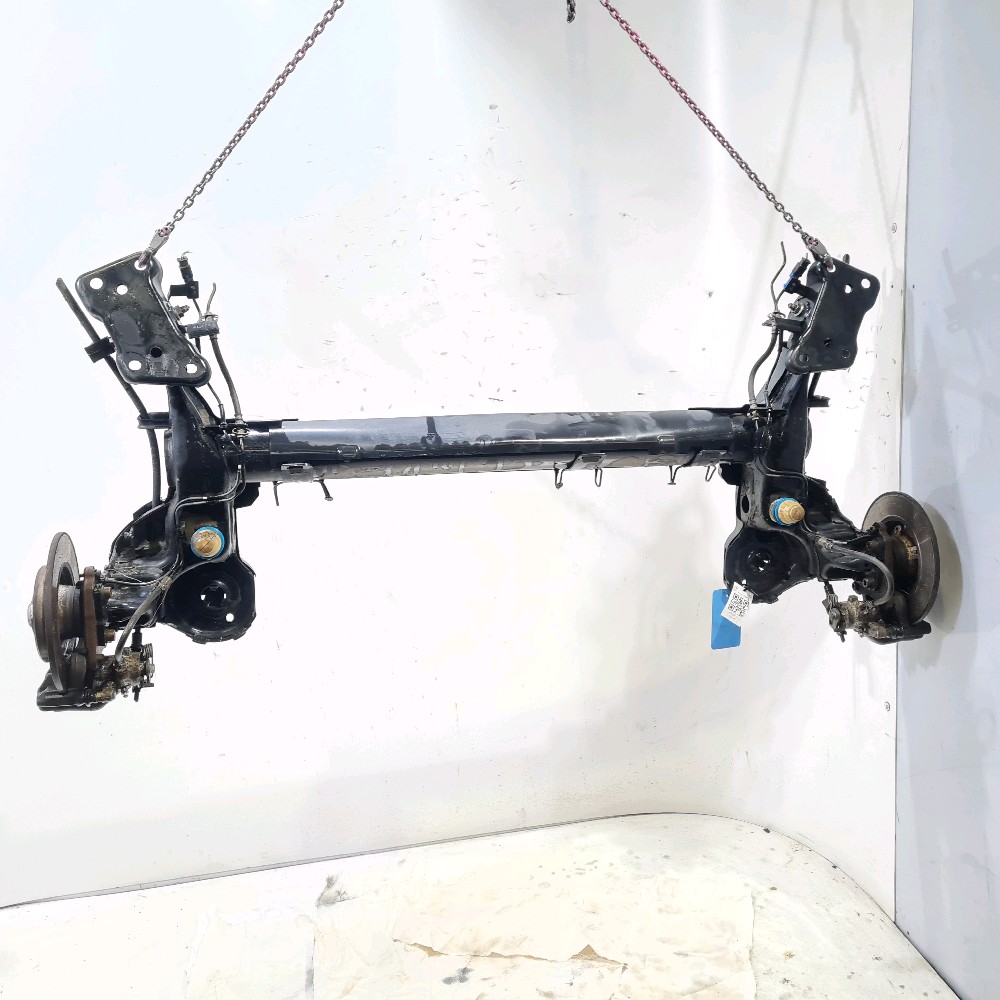 Train roulant arrière 00005148W2 - CITROEN C3 PICASSO PH.2 1.6 HDI - Y0-6586X Y0-6586X