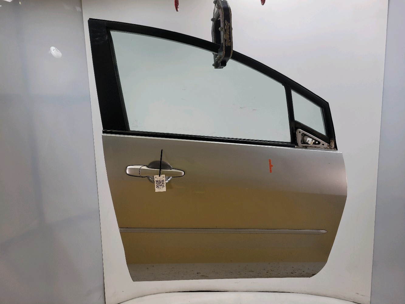 Porte avant droite MAZDA MAZDA 5 1 PH.2 C2Y55802XF N1-0047Q N1-0047Q