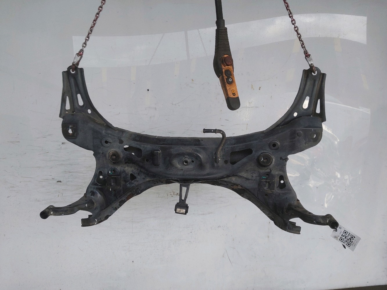 Berceau 45810M68P01 - SUZUKI BALENO 2 1.2 DJET - S1-1358J S1-1358J