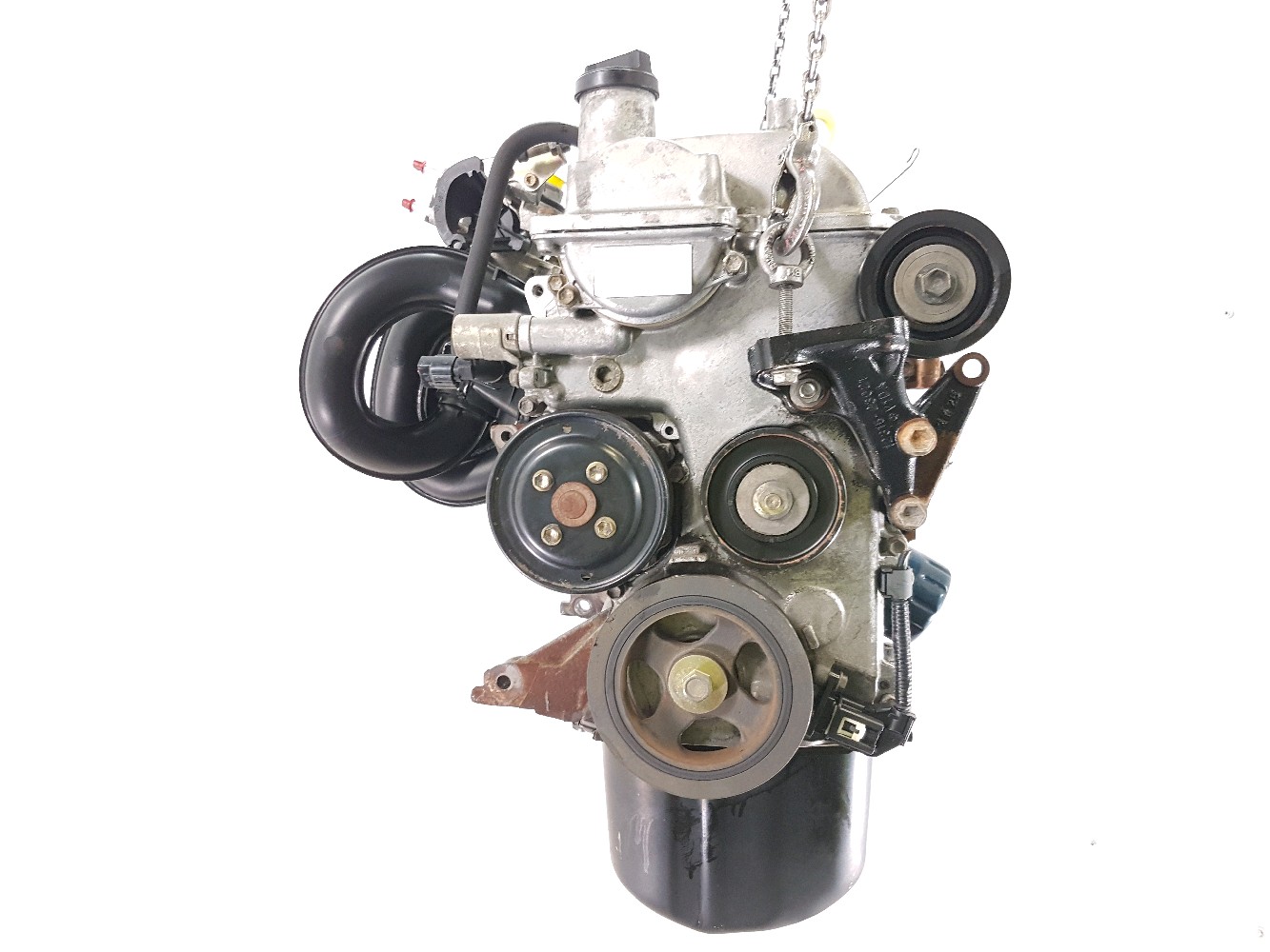 Moteur type 1SZ-3 TOYOTA YARIS 1 PH.1 C1-1462Y C1-1462Y