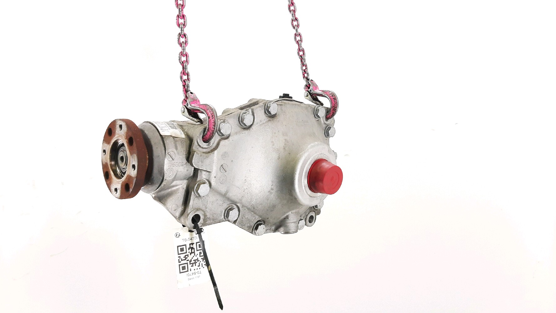 Pont avant 31507648880 - BMW SERIE 1 2 PH.1 M 135 XI - T0-5470I T0-5470I