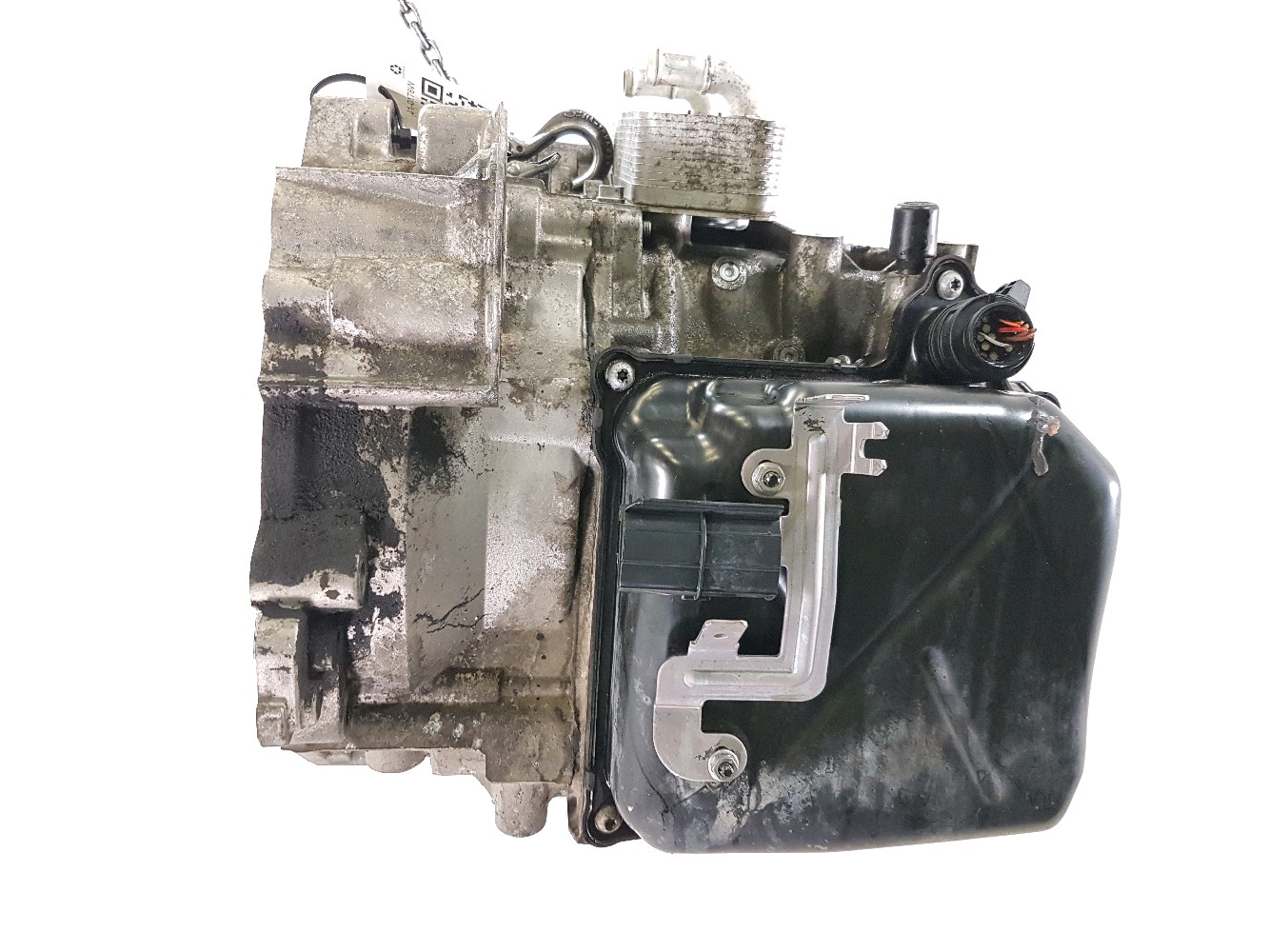 Boîte de vitesses type KMX AUDI A3 SPORTBACK 2 PH.1 J1-0178W J1-0178W