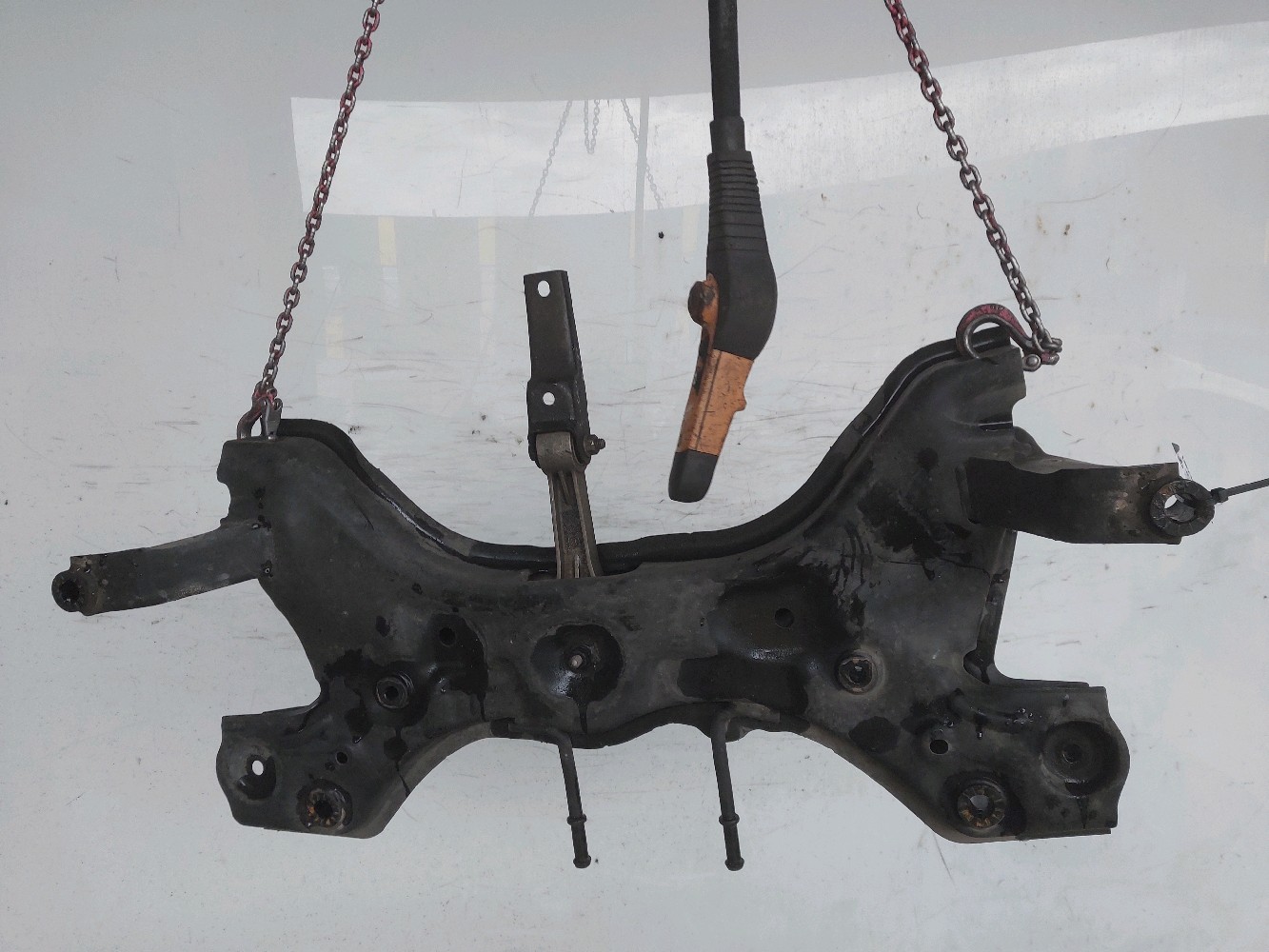 Berceau 1S0199315F - SEAT MII PH.2 1.0 60 - H1-1487P H1-1487P