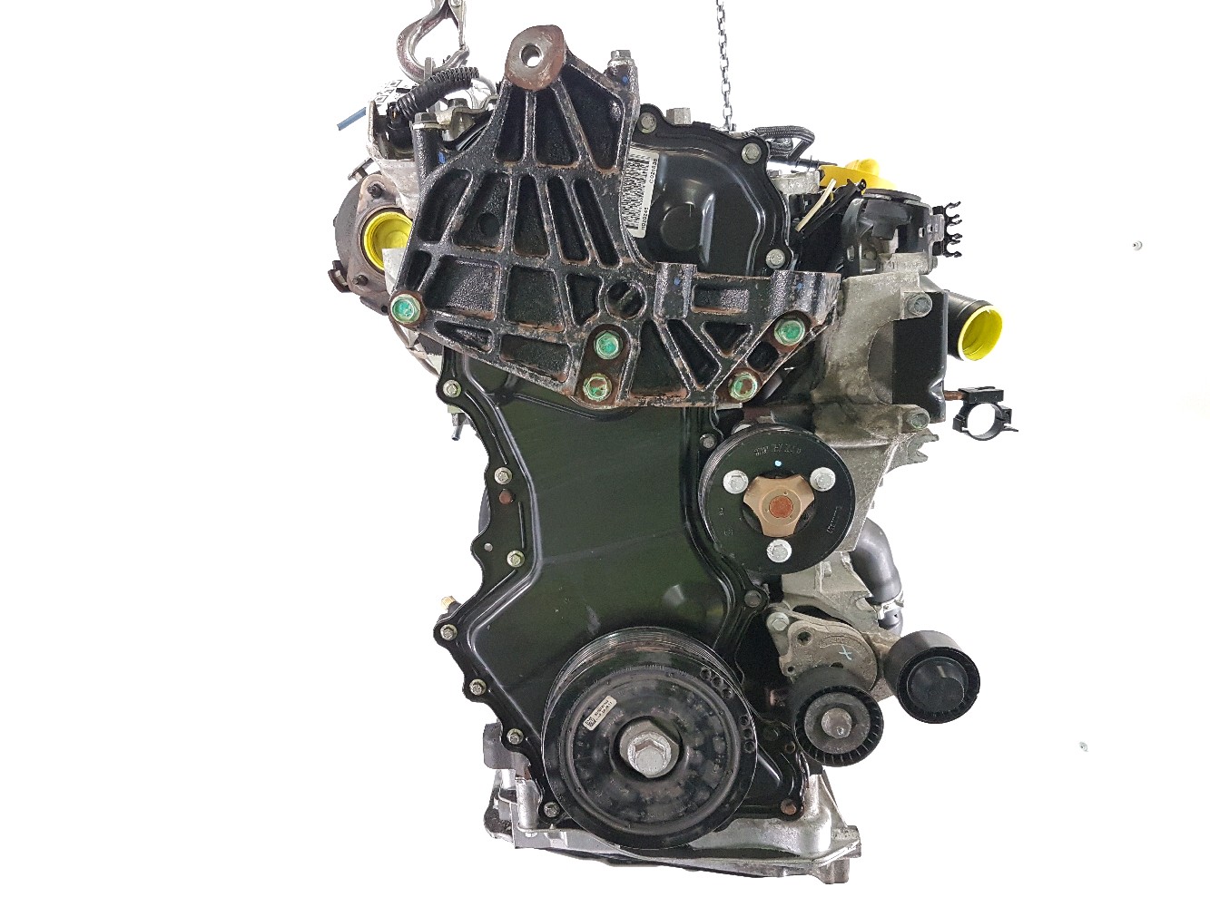 Moteur type M9R856 RENAULT KOLEOS 1 PH.1 R1-1903K R1-1903K