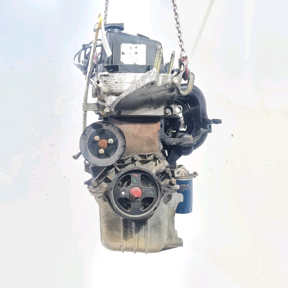 Moteur type A9JB FORD FIESTA 5 PH.1 Y0-5550S Y0-5550S