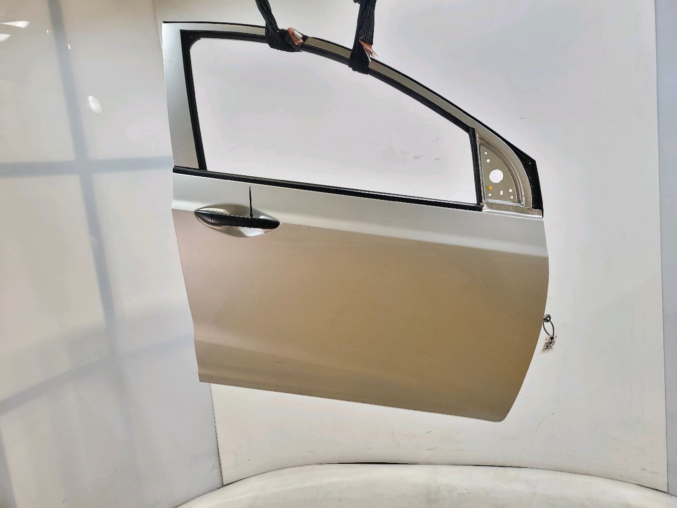 Porte avant droite HYUNDAI I10 2 PH.2 76004B9001 M1-2125P M1-2125P