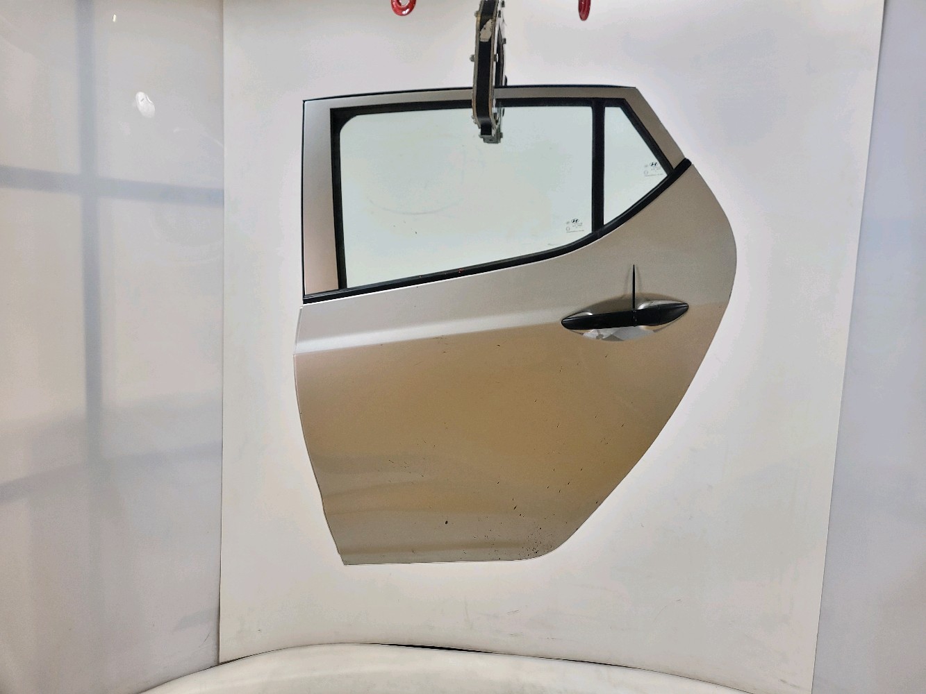 Porte arrière gauche HYUNDAI I10 2 PH.2 77003B9001 R1-2623A R1-2623A