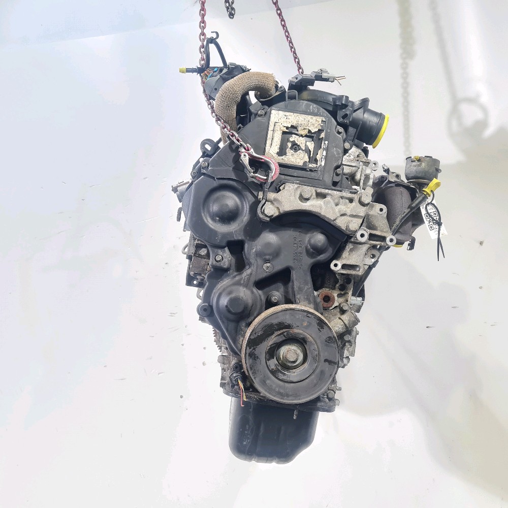 Moteur type 8HY CITROEN C3 1 PH.1 R0-3557Z R0-3557Z