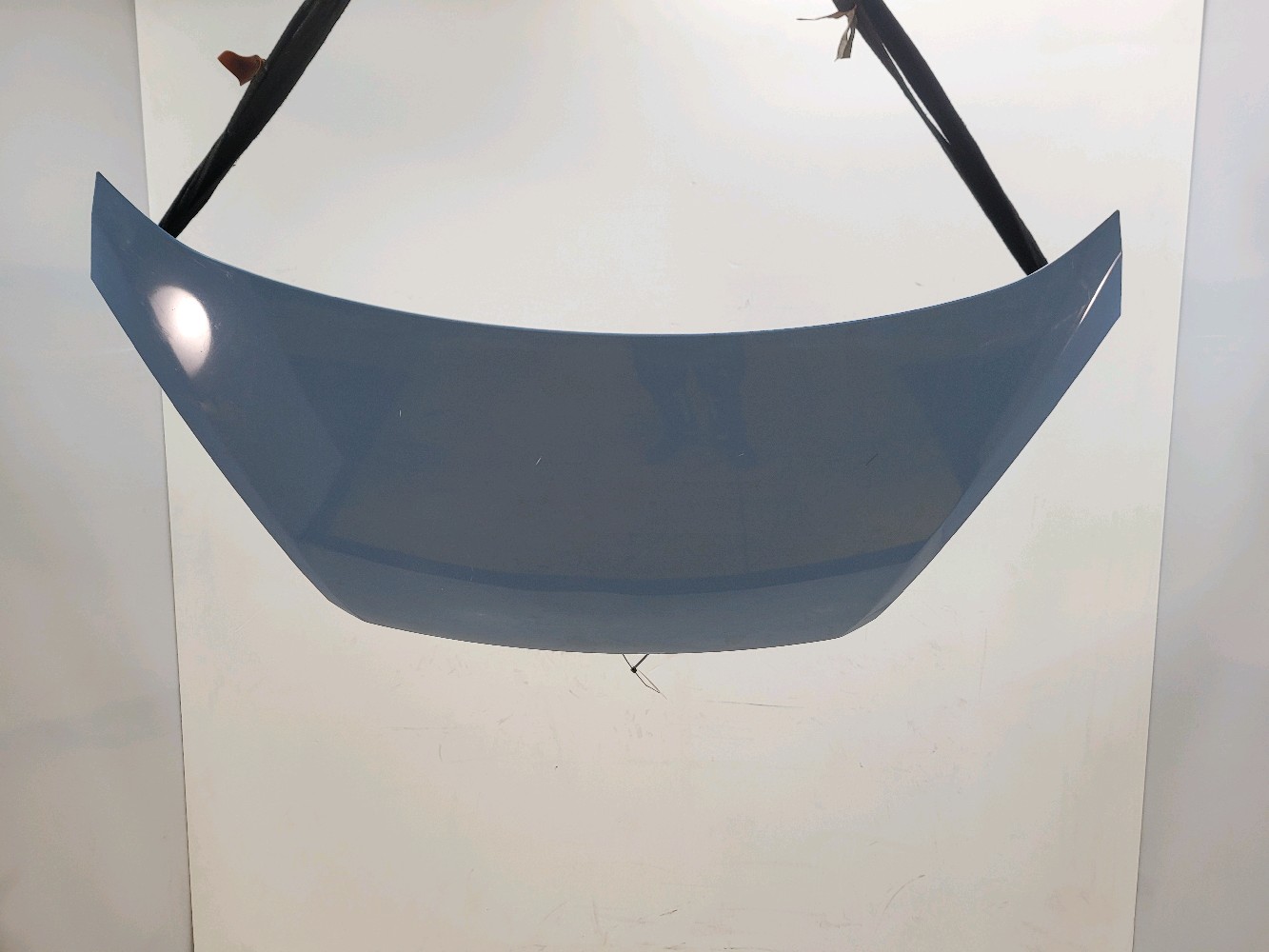 Capot KIA PICANTO 2 PH.1 BLEU CLAIR réf. 664001Y010 G1-5081M G1-5081M