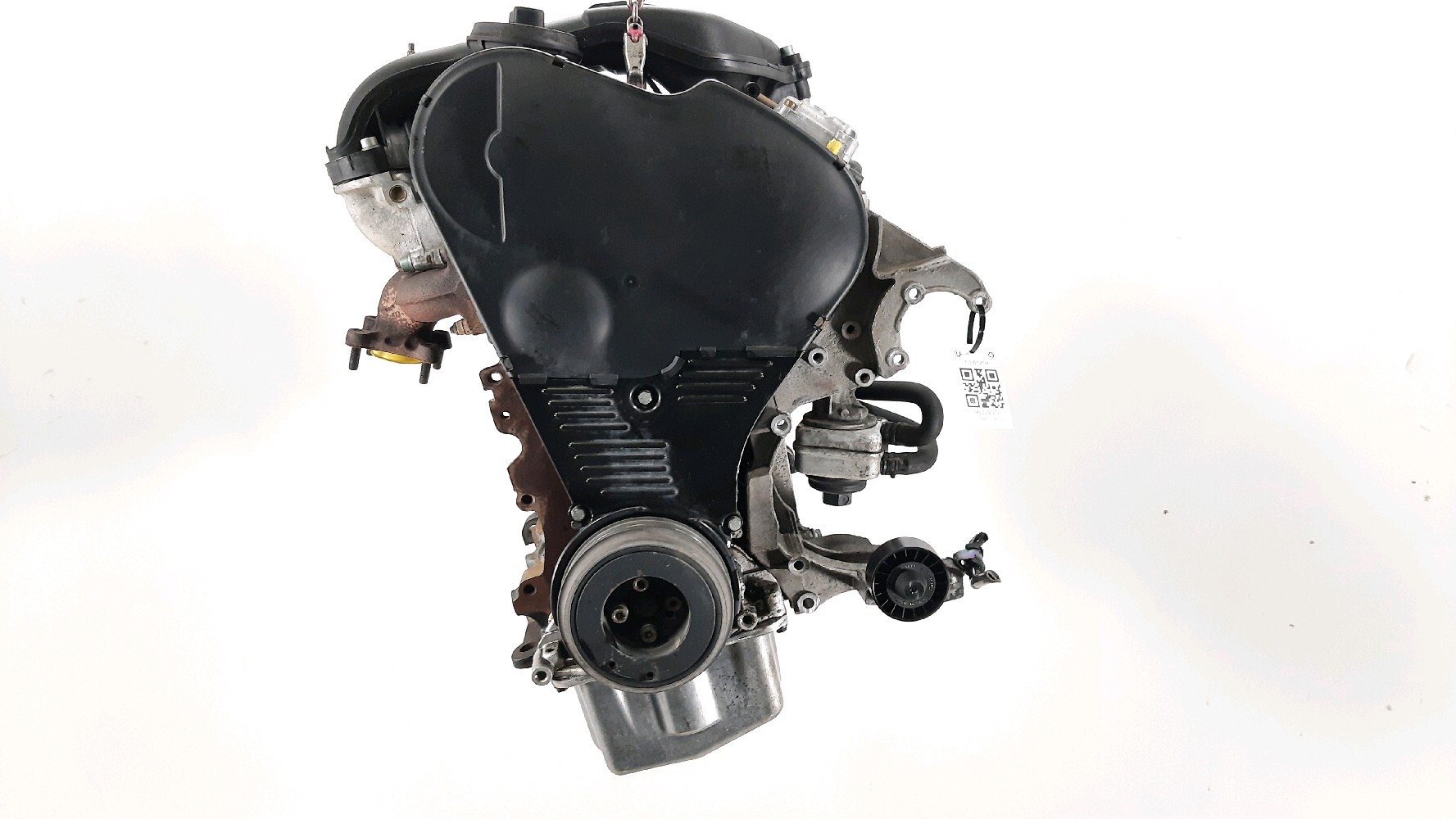 Moteur type AGP SEAT IBIZA 2 PH.3 C1-6121H C1-6121H