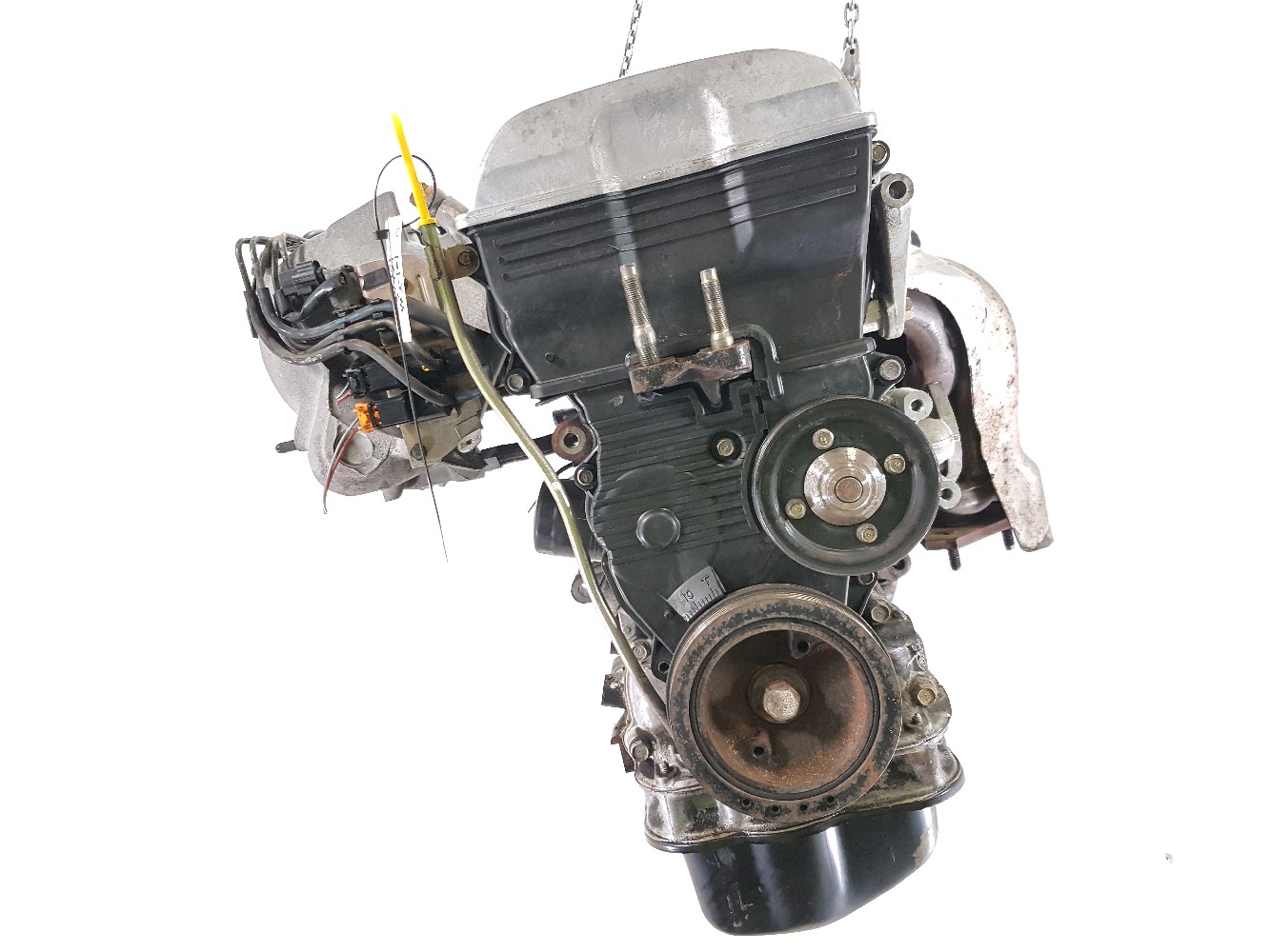 Moteur type FP MAZDA 626 3 PH.1 C0-9895L C0-9895L