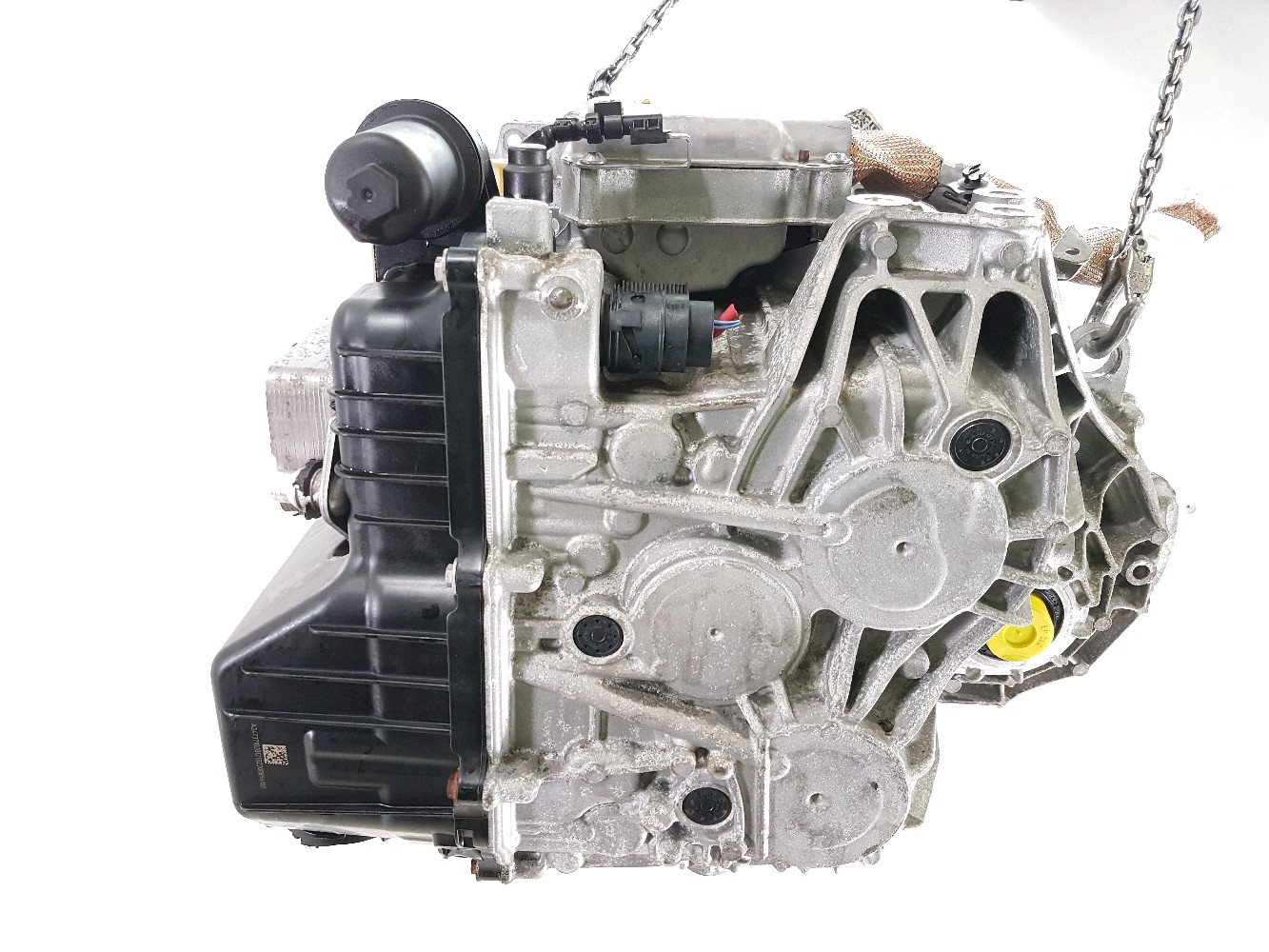 Boîte de vitesses type A2473701904 MERCEDES CLASSE A 4 V1-5992J V1-5992J [reference_2372724] 4