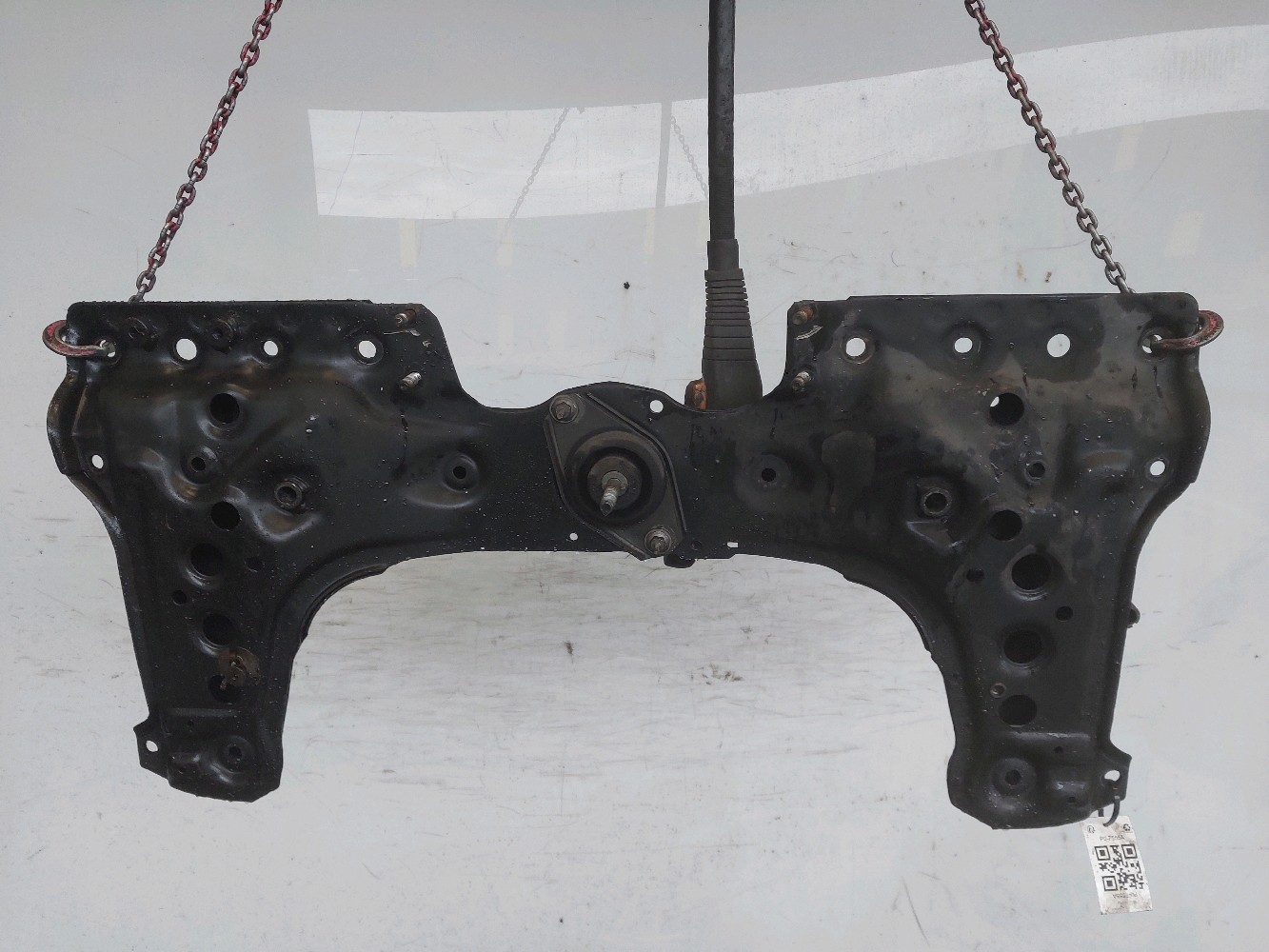 Berceau 51748952 - ALFA-ROMEO GT 1.9 JTD - P0-7555A P0-7555A