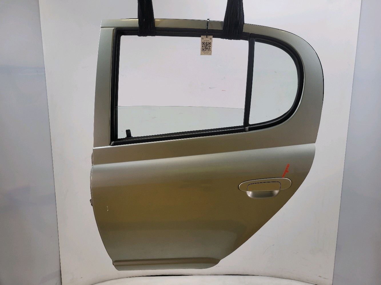 Porte arrière gauche TOYOTA YARIS 1 PH.1 6700452012 S1-6749T S1-6749T