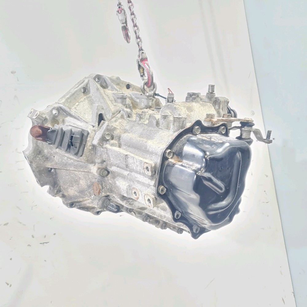Boîte de vitesses type 3030052020 TOYOTA YARIS 1 PH.1 W0-6139A W0-6139A