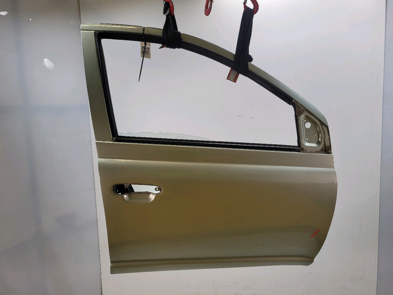 Porte avant droite TOYOTA YARIS 1 PH.1 6700152011 B1-6562H B1-6562H