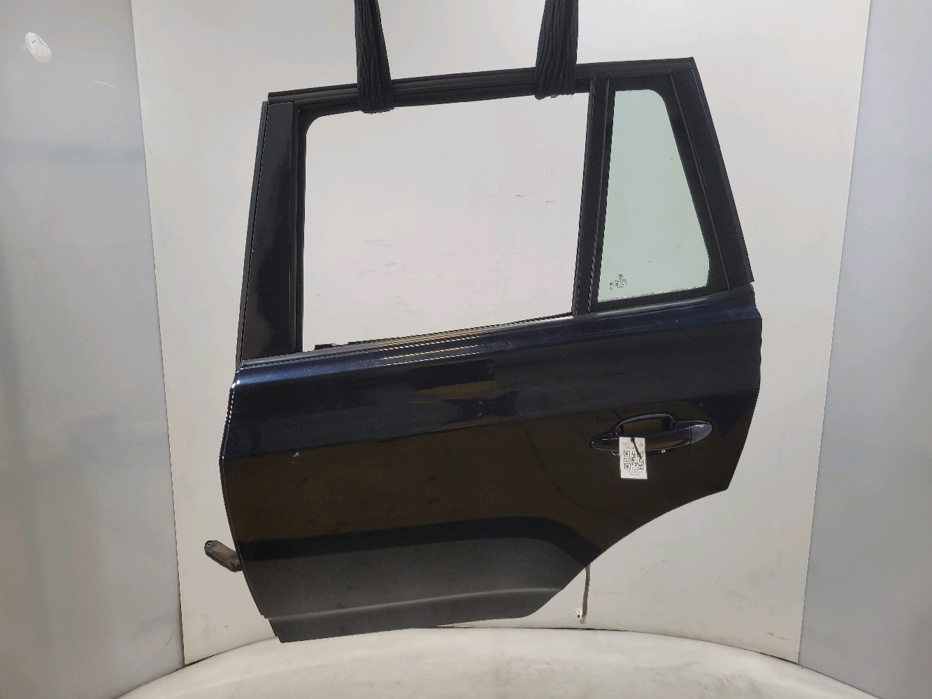 Porte arrière gauche BMW X3 1 PH.2 41003449337 Z1-3811S Z1-3811S