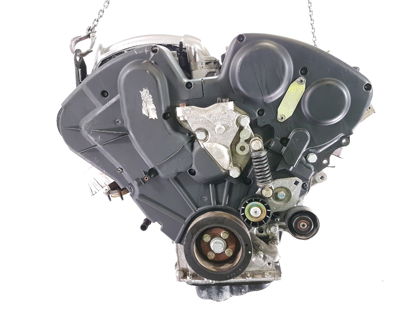 Moteur type XFX CITROEN C5 1 PH.1 P0-9406V P0-9406V