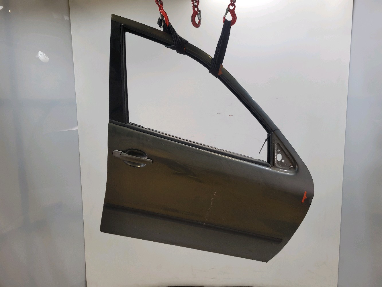 Porte avant droite SEAT TOLEDO 2 1M0831056N G1-3789B G1-3789B