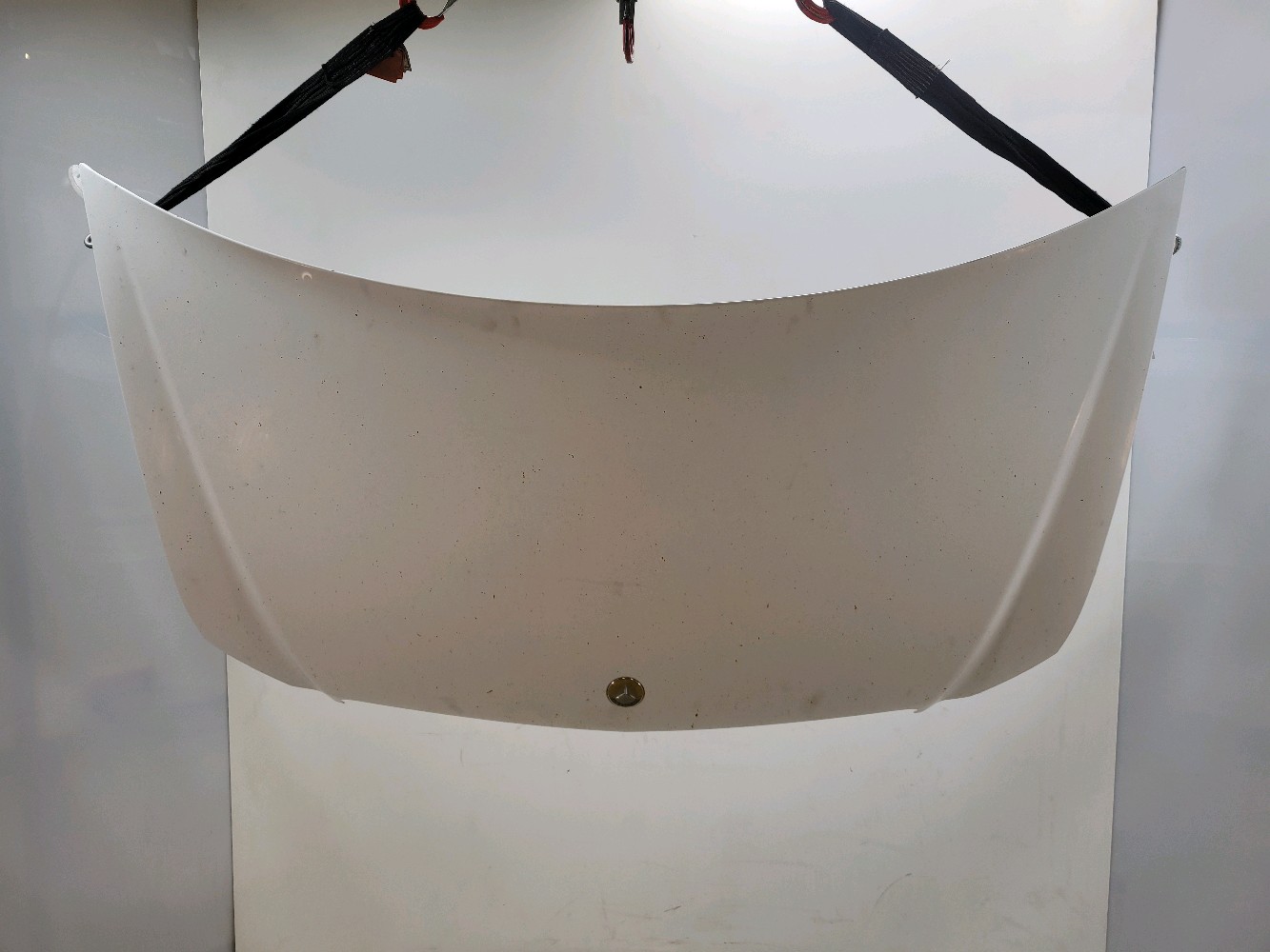 Capot MERCEDES VITO COMPACT 2 PH.1 BLANC réf. 639750050228 F0-2235R F0-2235R